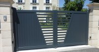 Notre société de clôture et de portail à Ouzouer-le-Doyen